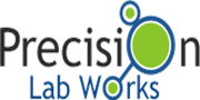 Precision Lab Works logo