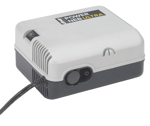 Power Neb Ultra Nebulizer by Drive Medical - Precision Lab Works