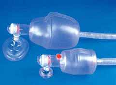 Ambu Spur II Bag Disposable Resuscitator Adult - Precision Lab Works