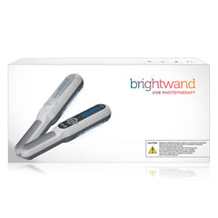 Brightwand Phototherapy Light Corded   Each - Precision Lab Works