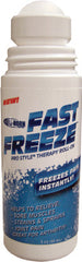 FastFreeze Therapy Gel  3oz Roll-On - Precision Lab Works