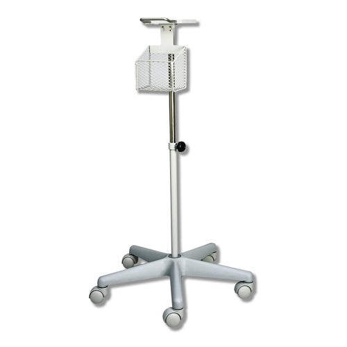 Mobile Stand Only for HEM907 - Precision Lab Works