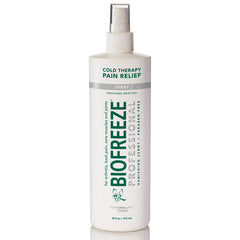 Biofreeze Cryospray 16 Oz. Spray Professional Version - Precision Lab Works