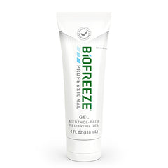 Biofreeze - 4 Oz. Tube Professional Version - Precision Lab Works