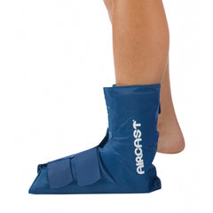 Aircast Cryo/Cuff System-Ankle & Cooler - Precision Lab Works