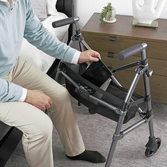 Wonder Walker Regal Rose-Lightweight Walker