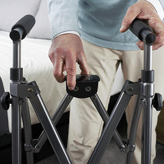 Wonder Walker Regal Rose-Lightweight Walker