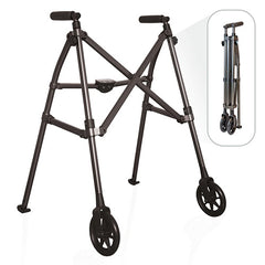 Wonder Walker Regal Rose-Lightweight Walker
