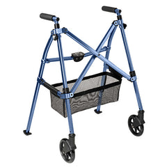 Wonder Walker-Lightweight Foldable Mobility Support-Multiple Colors