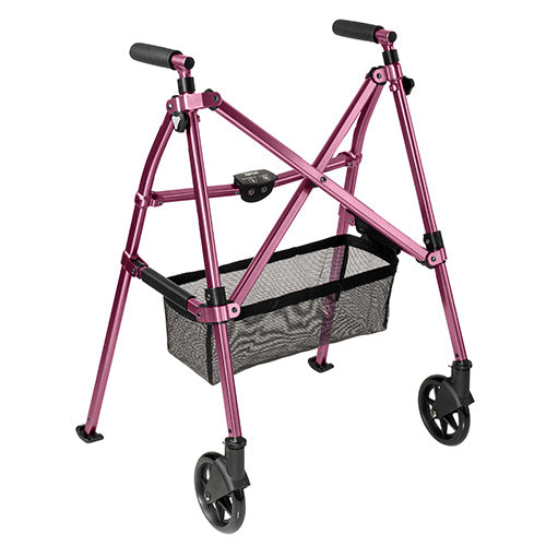 Wonder Walker Regal Rose-Lightweight Walker