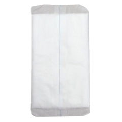 ABD Combine Abdominal Pad, Sterile, 5 x 9 in, Tray of 20