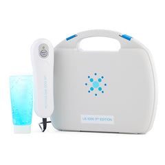 US1000 3rd Edition Therapeutic Ultrasound Unit, Portable, 1.0 MHz