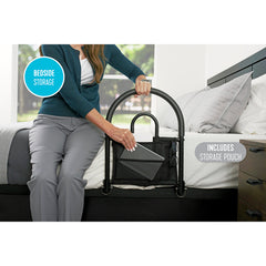 Bed Assist Rail Advantage Traveler by Stander (#5000)