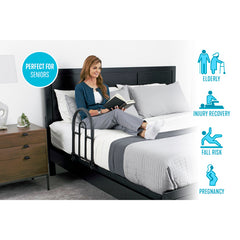 Bed Assist Rail Advantage Traveler by Stander (#5000)