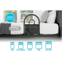 Bed Assist Rail Advantage Traveler by Stander (#5000)