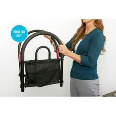 Bed Assist Rail Advantage Traveler by Stander (#5000)