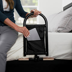 BedCane Replacement Organizer, 2 Pocket, Model 2029