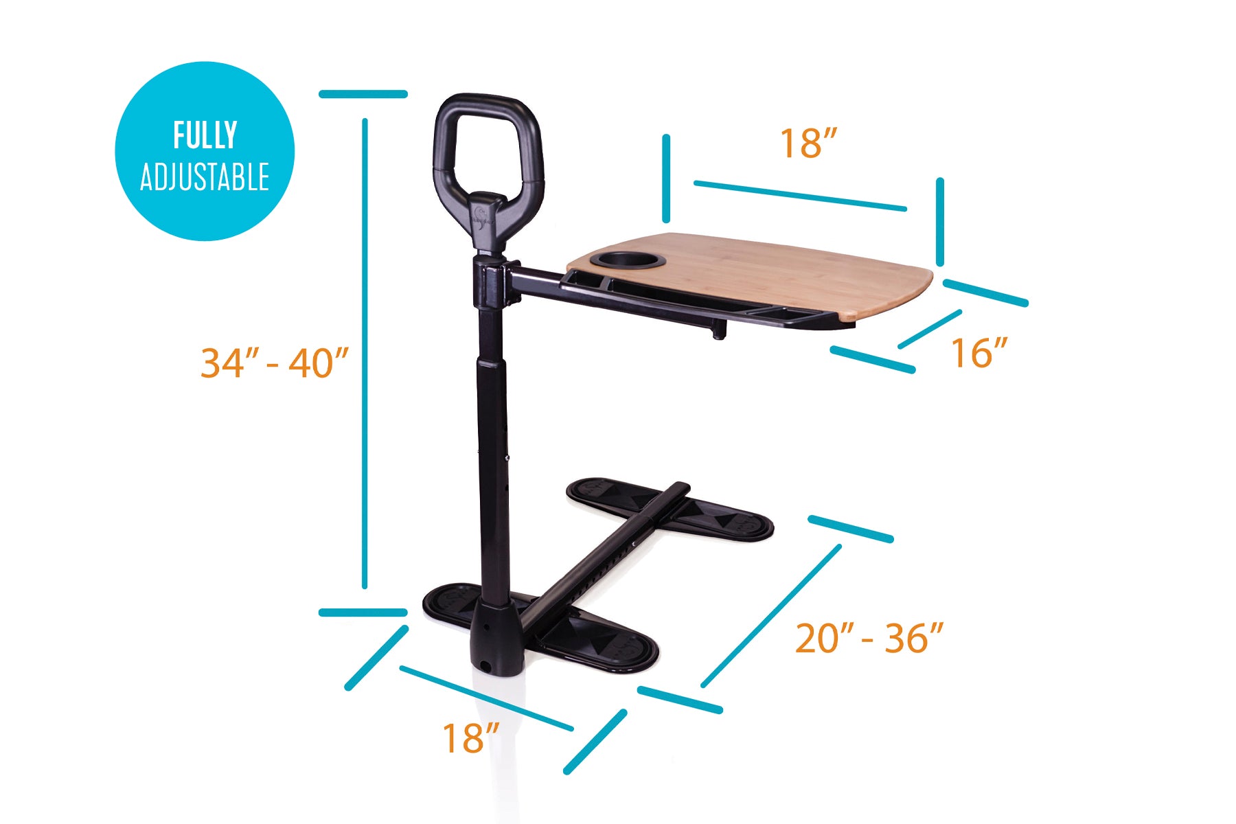 Assist-A-Tray - Precision Lab Works