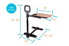Assist-A-Tray - Precision Lab Works