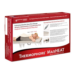 Thermophore Classic Moist Heating Pad 5 Sizes Deep Heat Therapy Battle Creek