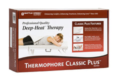 Thermophore Classic Moist Heating Pad 5 Sizes Deep Heat Therapy Battle Creek