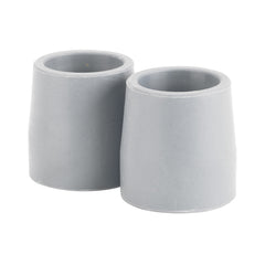 Replacement Tips Gray 1-1/8" 1 each per blister pack
