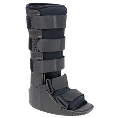 Low Profile Walker High Top, Cam Walker Boot, XS to XL