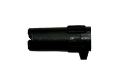 Sharps-A-Gator- Key For # 5027C  Wall Bracket - Precision Lab Works