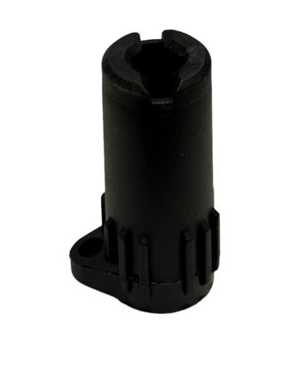 Sharps-A-Gator- Key For # 5027C  Wall Bracket - Precision Lab Works