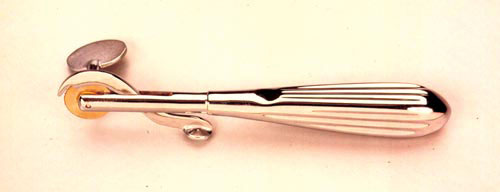 Ring Cutter - Precision Lab Works