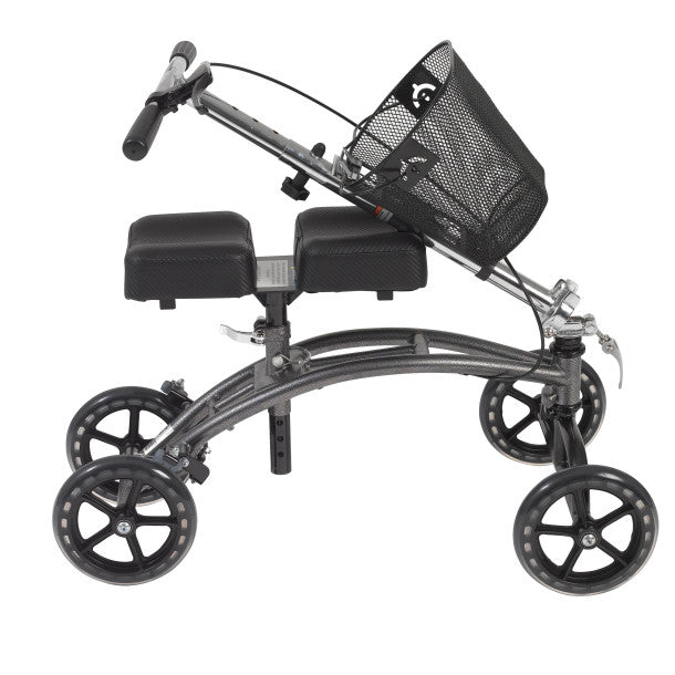 Steerable Knee Walker by Drive - Precision Lab Works