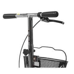Steerable Knee Walker by Drive - Precision Lab Works
