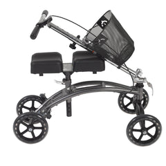 Drive Medical 796 Adjustable Height Steerable Knee Walker