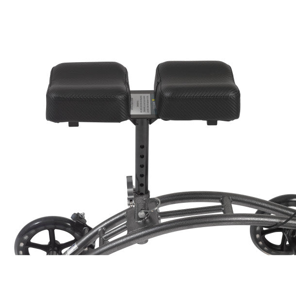 Steerable Knee Walker by Drive - Precision Lab Works