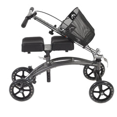 Steerable Knee Walker by Drive - Precision Lab Works