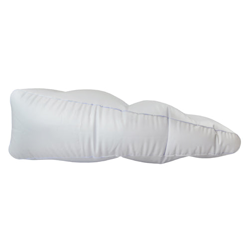 Inflatable Bed Wedge w/Cover & Pump, 8" - Precision Lab Works