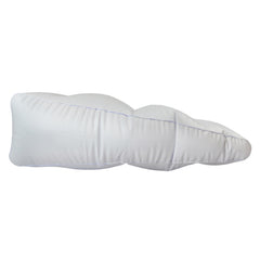 Inflatable Bed Wedge w/Cover & Pump, 8" - Precision Lab Works