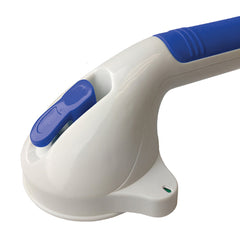 Suction Grab Bar 16.25" L Non-Adjustable - Precision Lab Works