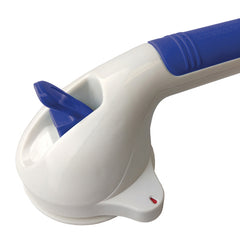 Suction Grab Bar 16.25" L Non-Adjustable - Precision Lab Works