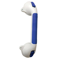 Suction Grab Bar 16.25" L Non-Adjustable - Precision Lab Works