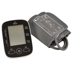 Perfect Measure Simple Fully Auto Blood Pressure Monitor