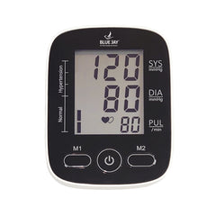 Perfect Measure Simple Fully Auto Blood Pressure Monitor