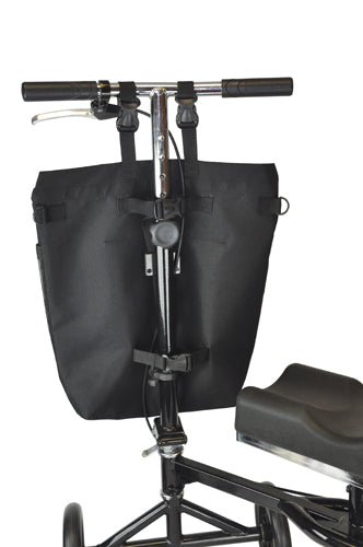 Personal Carry Bag for Knee Scooters - Precision Lab Works
