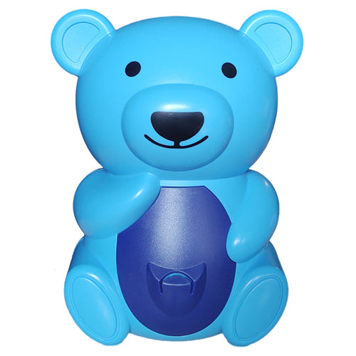 Mr. Blue Bear Pediatric Compressor Nebulizer - Precision Lab Works
