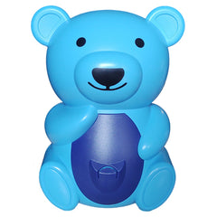 Mr. Blue Bear Pediatric Compressor Nebulizer - Precision Lab Works