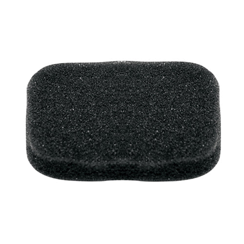 DeVilbiss CPAP Air Inlet Filter – Gray, 4-Pack | Replacement Filter for IntelliPAP Series | DV51D-602 - Precision Lab Works