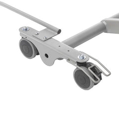 Prime Care Bed, 3-Motor 450lb Weight Capacity