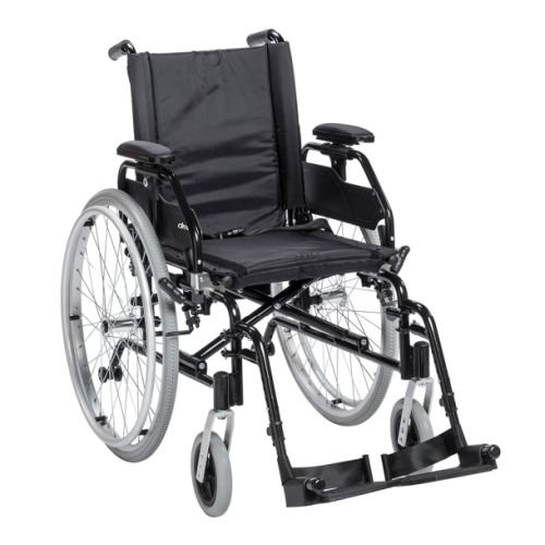 Lynx Ultra Lightweight WC 18" K5 - Precision Lab Works