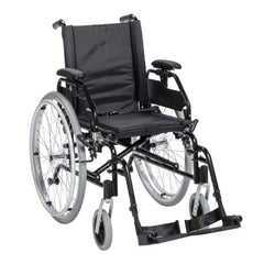 Lynx Ultra Lightweight WC 18" K5 - Precision Lab Works
