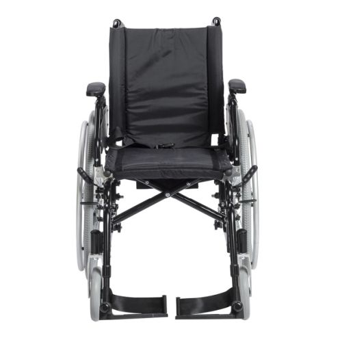 Lynx Ultra Lightweight WC 18" K5 - Precision Lab Works